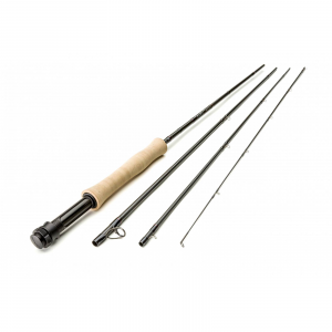 Image of Scott Centric Fly Rod 6 wt w/ FB 9 ft