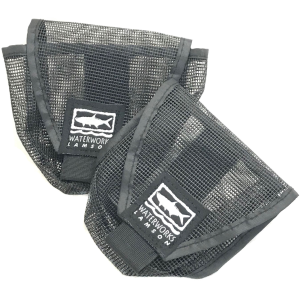 Image of Lamson Mesh Reel Bag Large