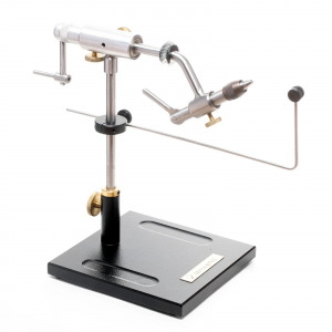 Dynaking Barracuda Deluxe Pedestal Vise