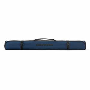 Image of Patagonia Travel Rod Roll Tidepool Blue