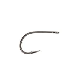 Partridge of Redditch Predator Minnow Black Nickel 2 15 Pack