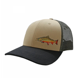 Image of RepYourWater Tailout Series Hat Brook