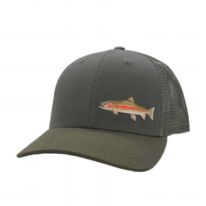 RepYourWater Tailout Series Hat Rainbow