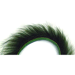 Image of Wapsi Thin Cut Rabbit Zonkers Flesh