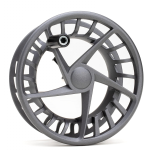 Image of Lamson Liquid/Remix S-Series Spare Spools 3 wt Smoke