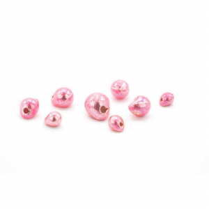 Image of Umpqua Radiant Tungsten Jig Bomb 2.5 mm Light Pink