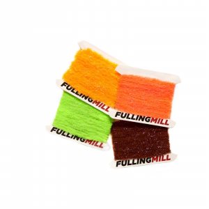 Image of Fulling Mill EZ Egg Yarn UV White