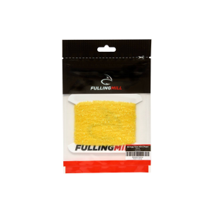 Fulling Mill EZ Egg Yarn Mini Pearl Yellow
