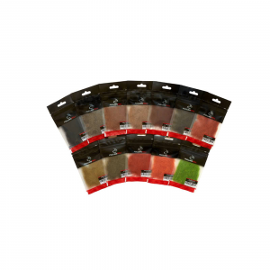 Image of Fulling Mill Ultra Dry Dub Onyx