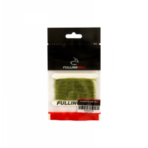 Image of Fulling Mill Streamer Straggle Micro Olive