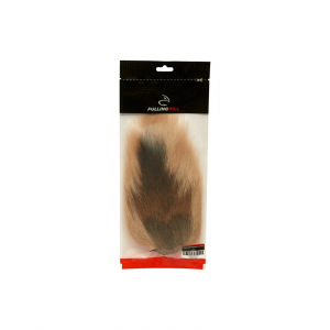 Image of Fulling Mill Premium Selected Bucktail Tan