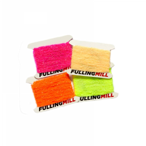 Image of Fulling Mill EZ Egg Yarn Pearl White