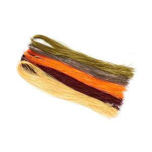 Image of Fulling Mill Flex-Floss Fluorescent White