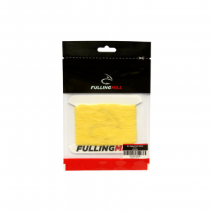 Image of Fulling Mill EZ Egg Yarn Mini Yellow