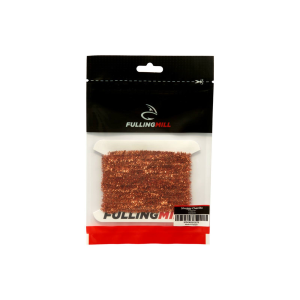 Image of Fulling Mill Shuggy Chenille Copper