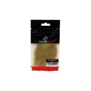 Image of Fulling Mill Ultra Nymph Dubbing Psychedelic Olive