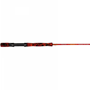 Echo Gecko Panfish Fly Rod 4 wt 7 ft 6 in