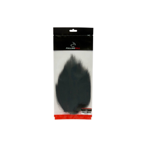 Image of Fulling Mill Premium Selected Bucktail Black