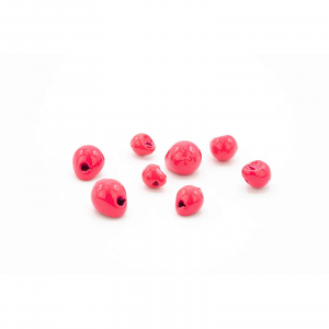 Image of Umpqua Painted Tungsten Jig Bomb 2.5 mm Pink