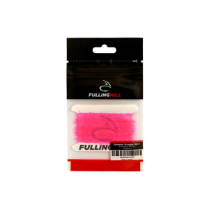 Image of Fulling Mill Streamer Straggle Micro Black