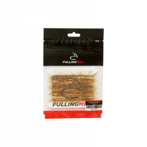 Image of Fulling Mill Streamer Straggle Brown Olive