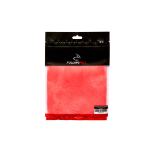 Image of Fulling Mill Premium Selected Marabou Black