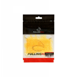 Image of Fulling Mill Streamer Straggle Jumbo Fluorescent Sunburst