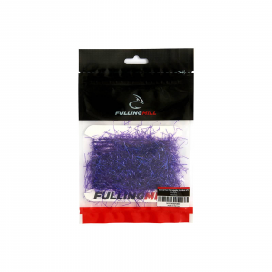 Image of Fulling Mill Streamer Straggle Jumbo UV Golden Olive