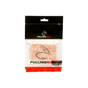 Image of Fulling Mill Streamer Straggle Tan