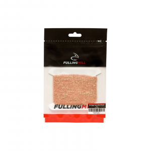 Image of Fulling Mill EZ Egg Yarn Mini Pearl Tan