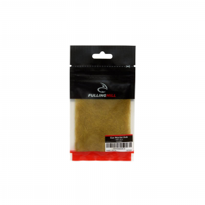 Image of Fulling Mill Eco Warrior Dub Light Olive
