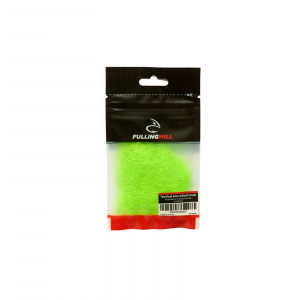 Image of Fulling Mill Tactical Microflash Dub Fluorescent Chartreuse