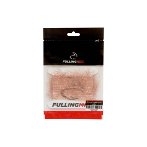 Fulling Mill Streamer Straggle Jumbo Tan