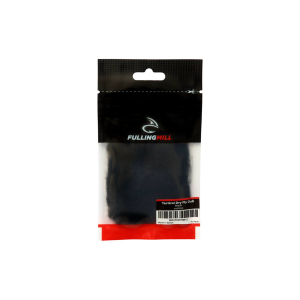 Fulling Mill Tactical Dry Fly Dub Black