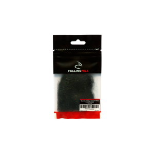 Image of Fulling Mill Tactical Microflash Dub Black Peacock