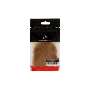 Image of Fulling Mill Voodoo Streamer Dub Gingerbread