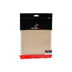 Image of Fulling Mill Bug Foam 1 mm Tan