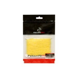 Image of Fulling Mill EZ Egg Yarn UV Yellow