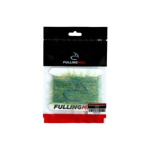 Image of Fulling Mill Streamer Straggle Jumbo UV Light Olive