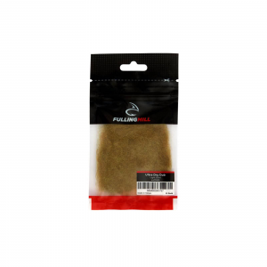 Image of Fulling Mill Ultra Dry Dub Light Olive