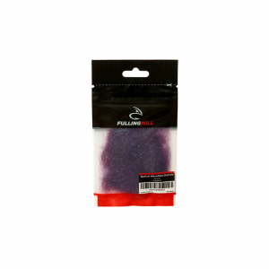 Image of Fulling Mill Tactical Microflash Dub UV Purple