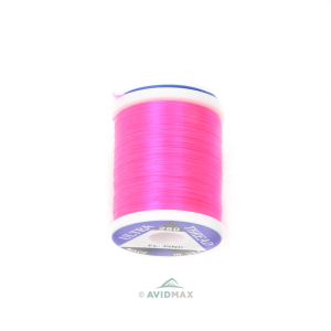 UTC Ultra Thread 280 Denier Fluorescent Pink