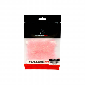 Image of Fulling Mill Super Pearl Fluorescent Pink