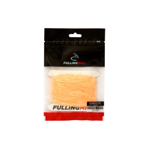 Image of Fulling Mill EZ Egg Yarn Pearl Fluorescent Light Coral