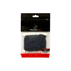 Image of Fulling Mill EZ Egg Yarn UV Black