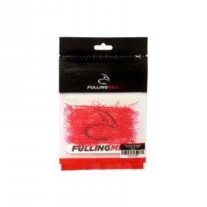 Image of Fulling Mill Streamer Straggle Fluorescent Red