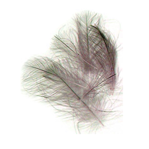 Image of Wapsi Cul De Canard (C.D.C) Nat. Dun Dyed