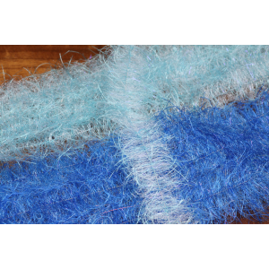 Image of Enrico Puglisi EP Tarantula Hairy Legs Brush 1 inch Olive