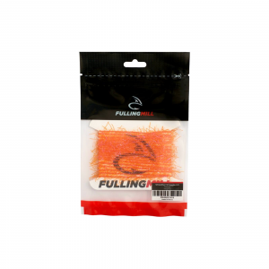 Image of Fulling Mill Streamer Straggle UV Orange