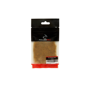 Image of Fulling Mill Eco Warrior Dub Mustard